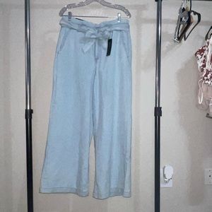 Women’s banana republic jeans